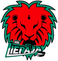 HK Liepaja